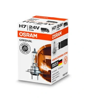 Żarówka halogenowa Osram 64215 cena, od 7,45 USD