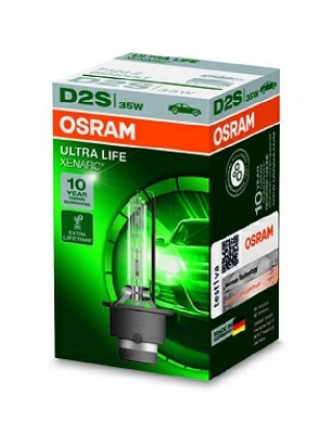 66240ULT Osram Żarówka ksenonowa