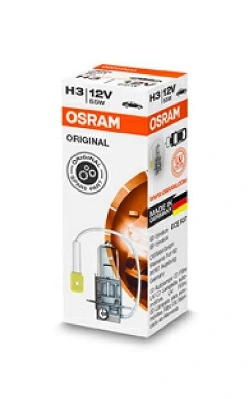 Żarówka halogenowa Osram 64151 cena, od 3,70 USD