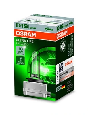 66140ULT Osram Żarówka ksenonowa