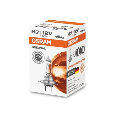 64210 Osram Żarówka halogenowa