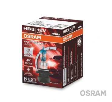 9005NL Osram Żarówka halogenowa