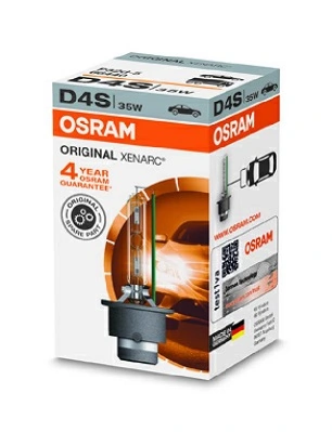 66440 Osram Żarówka ksenonowa