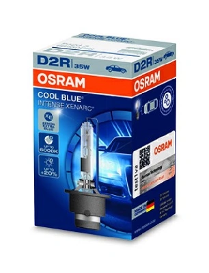 66250CBI Osram Żarówka ksenonowa