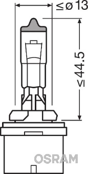 880 Osram
