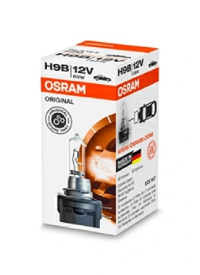 Żarówka halogenowa Osram 64243 cena, od 34,27 USD