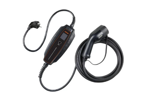 Kabel do ładowania samochodu elektrycznego Osram OPC20A05 cena, od 265,42 USD
