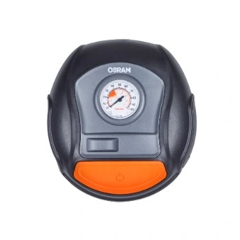 Sprężarka do pompowania opon Osram OTI200 cena, od 42,43 USD