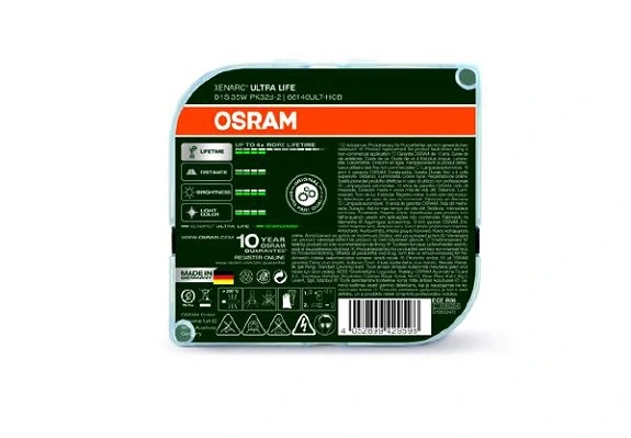 66140ULTHCB Osram