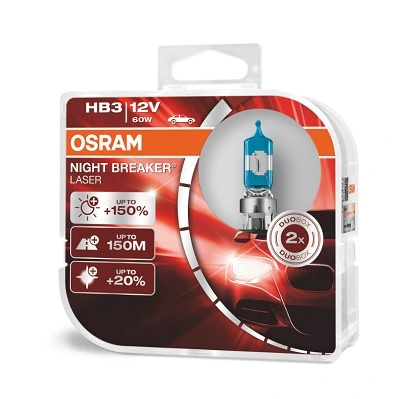 9005NLHCB Osram Żarówka halogenowa