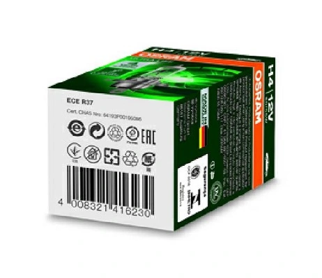 64193ULT Osram Żarówka halogenowa