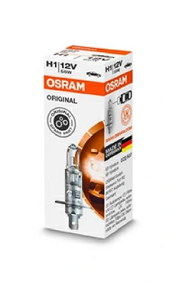 64150 Osram Żarówka halogenowa