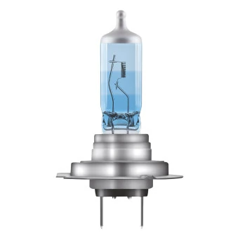 64210CBN Osram Tarcza hamulcowa przednia