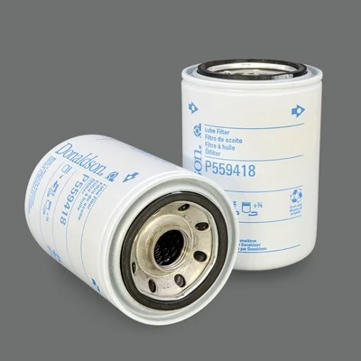 Do koszyka 11700375 Volvo Filtr oleju