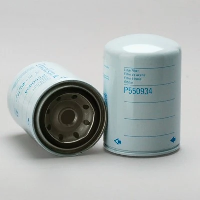Filtr oleju DAF 400