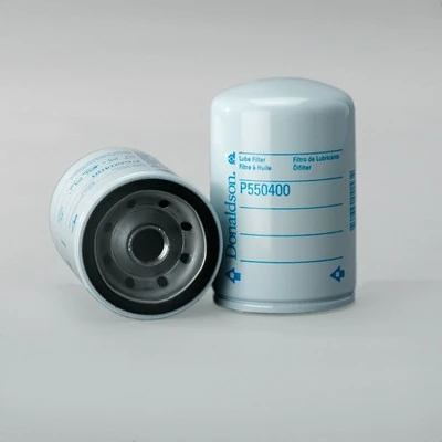 P550400 Donaldson filtr oleju