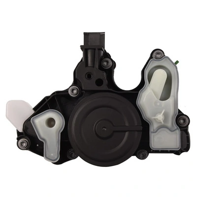  Separator oleju układu wentylacji kadłuda (bloku silnika)  Audi A4 