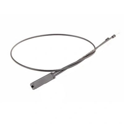 Linka otwierania maski BMW 3 E90