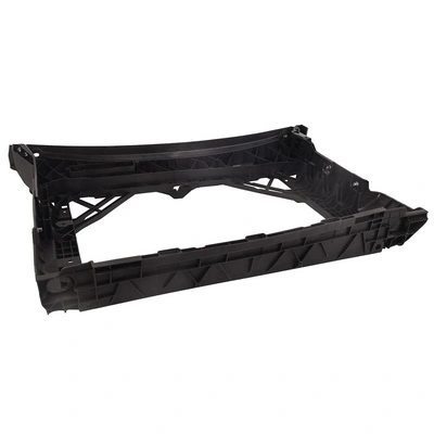 Do koszyka Osłona chłodnicy kompletna (panel mocowania reflektorów) Skoda Rapid  NH3, NK3, NK6