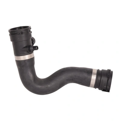 Przewód (króciec) chłodnicy górny BMW X3 F25