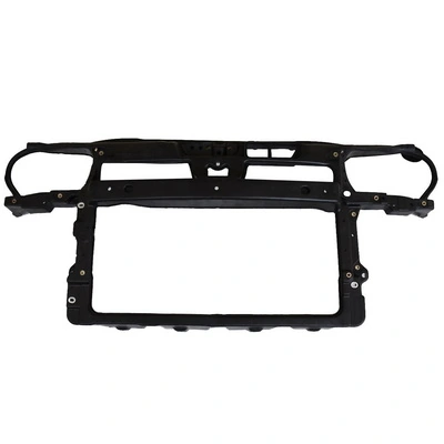  Osłona chłodnicy kompletna (panel mocowania reflektorów) Volkswagen Polo 4