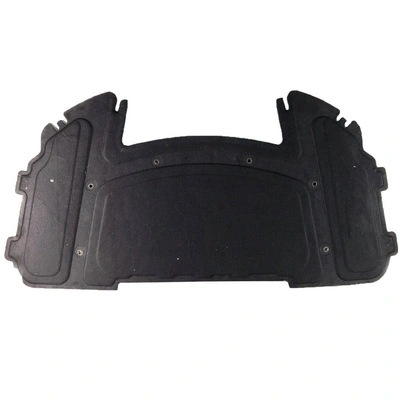 Wygluszenie maski BMW 3 E91