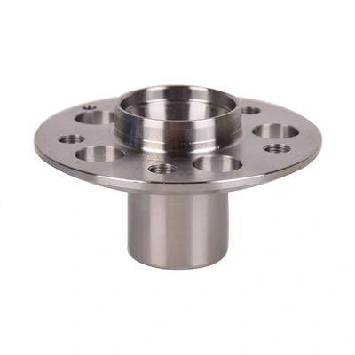 Piasta przednia Mercedes S C216