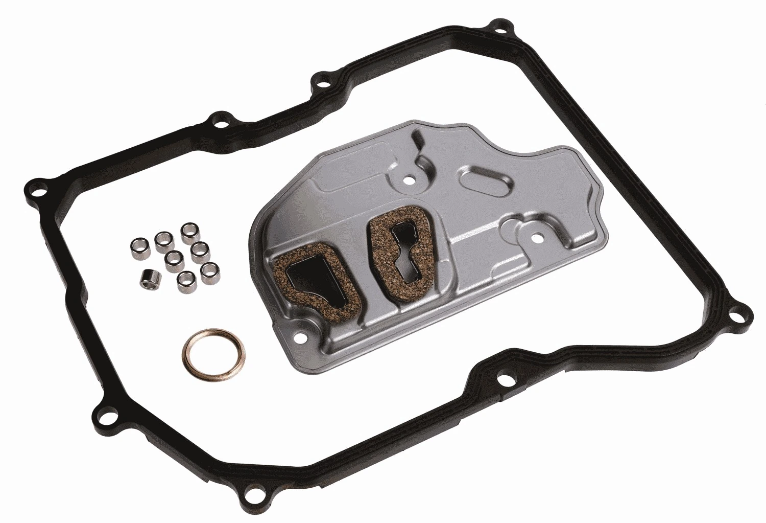 5961308408 ZF Parts