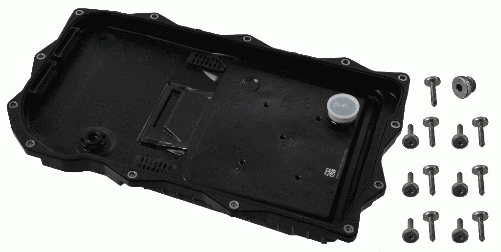 1087298364 ZF Parts