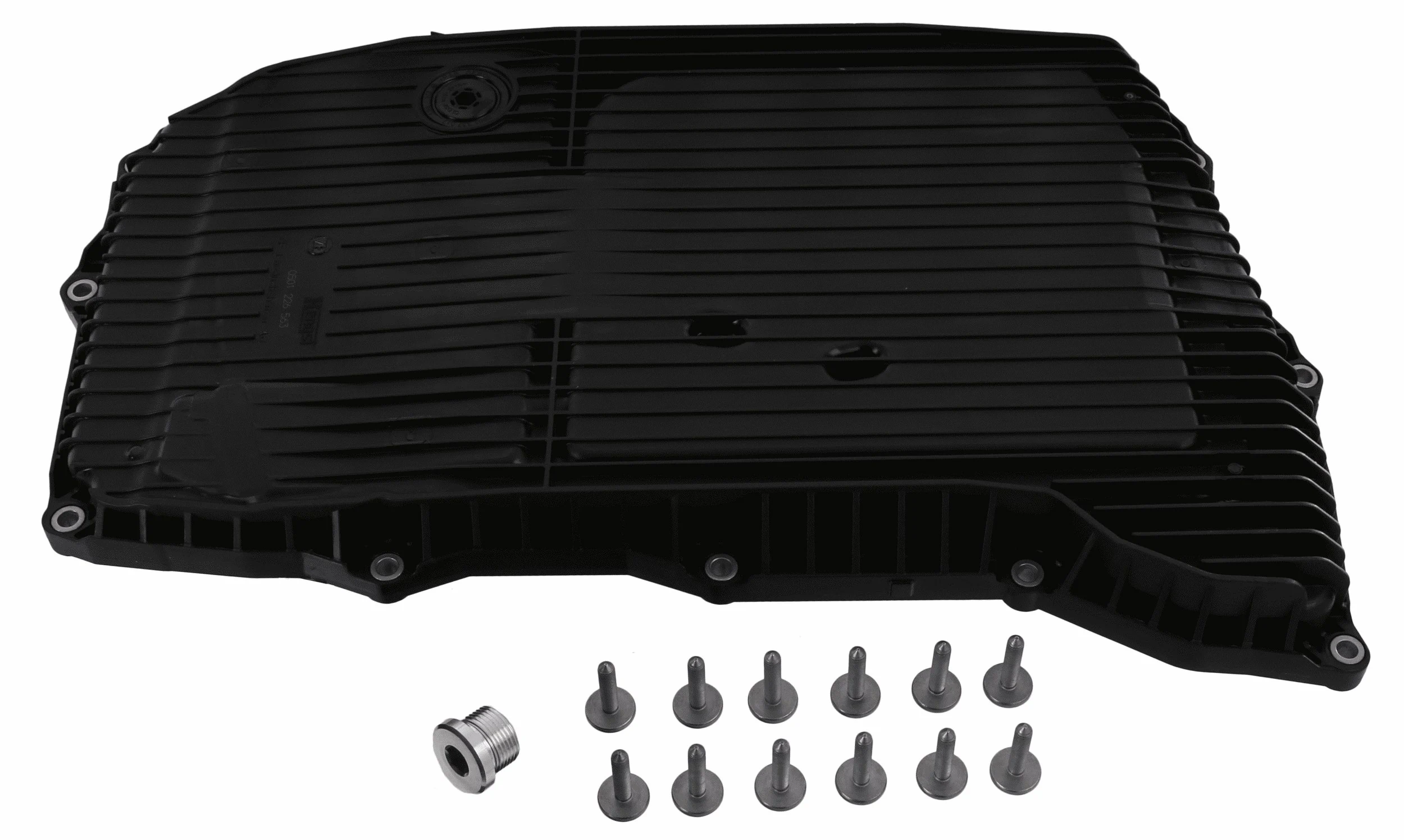 1103298112 ZF Parts Miska automatycznej skrzyni biegów