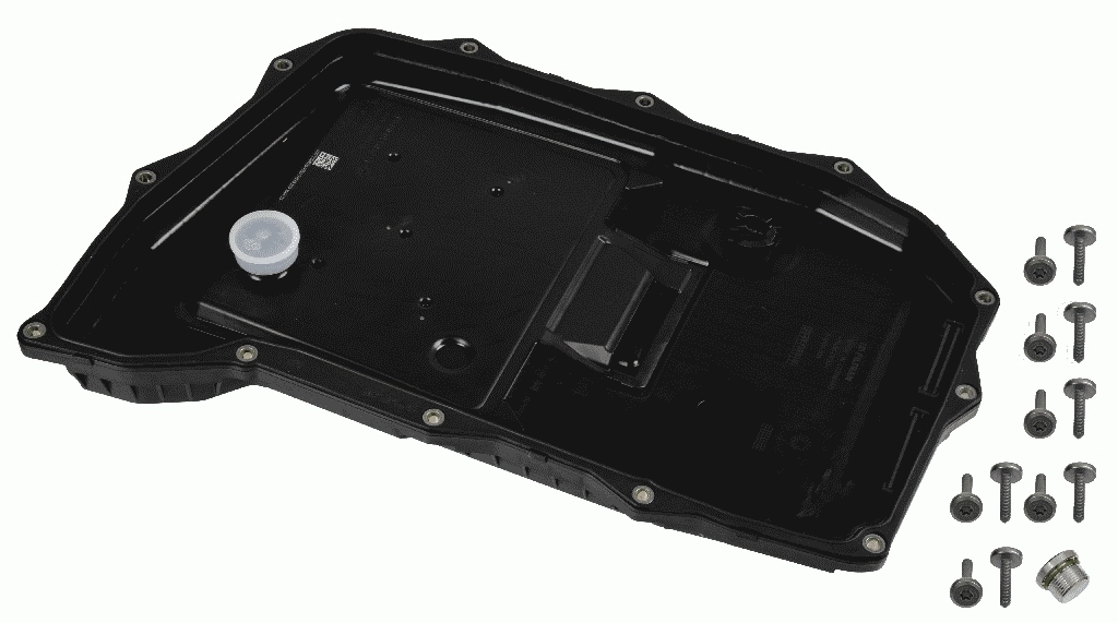 1103298006 ZF Parts