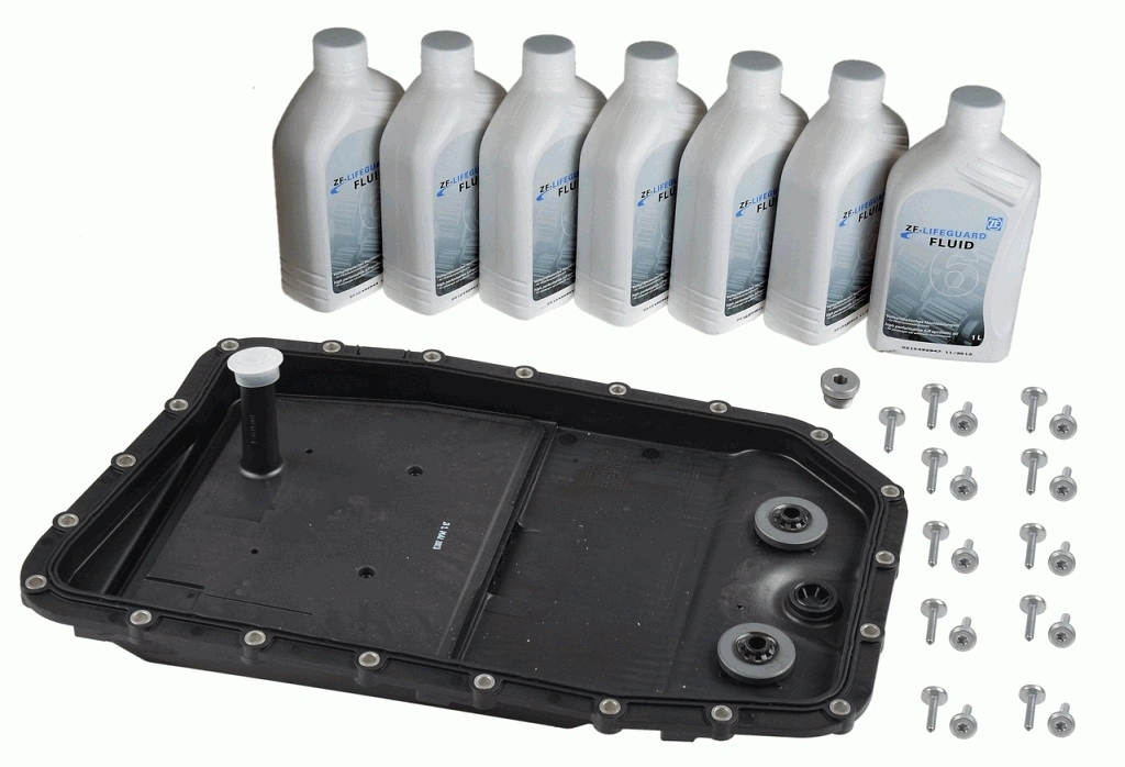 1068298062 ZF Parts