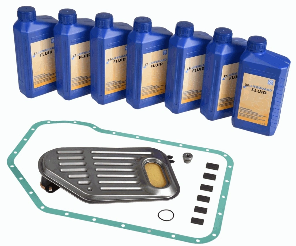 1060298069 ZF Parts