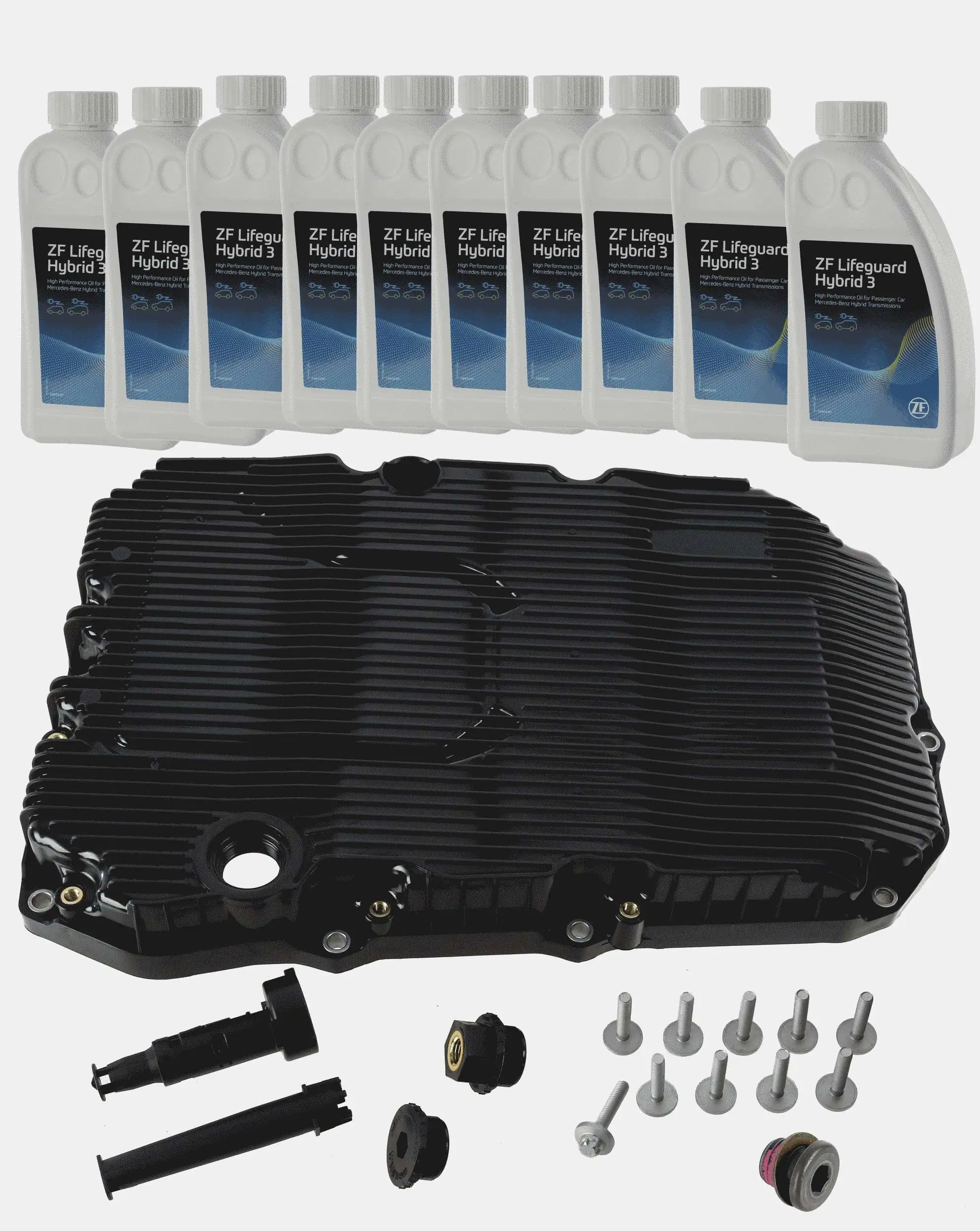 5961308375 ZF Parts Zestaw serwisowy do wymiany oleju w automatycznej skrzyni biegów