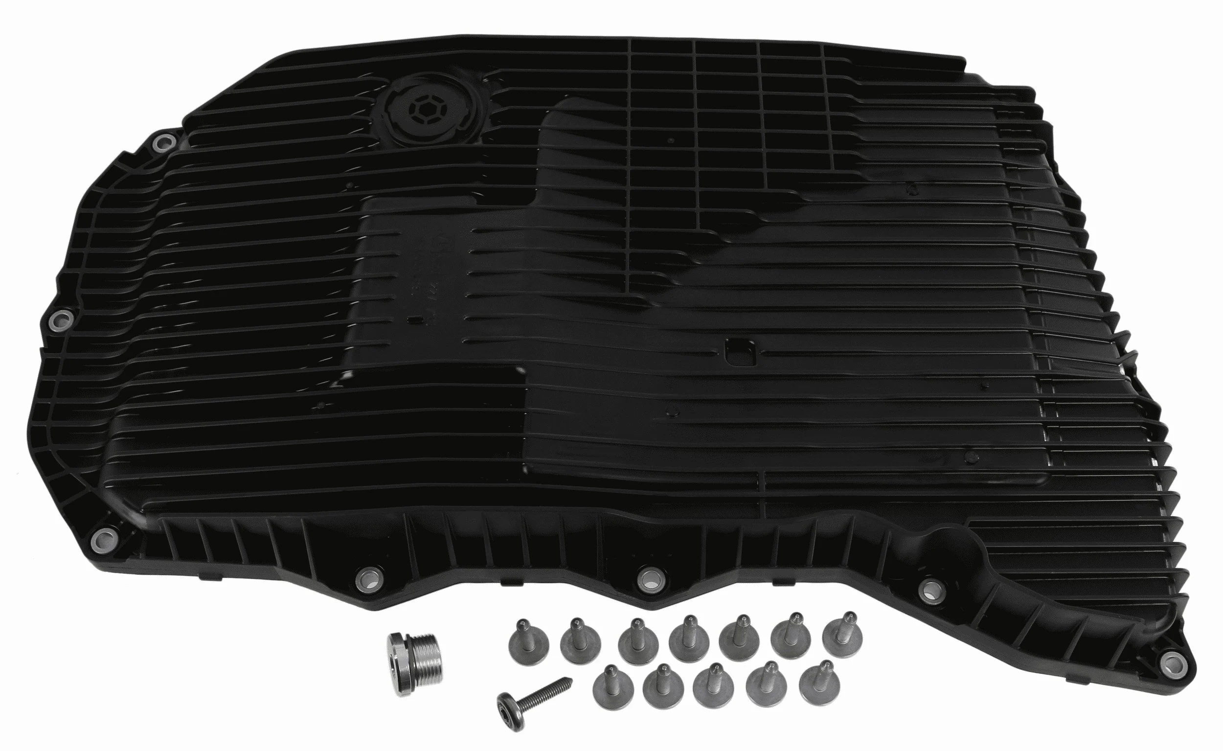 1104298050 ZF Parts Zestaw serwisowy do wymiany oleju w automatycznej skrzyni biegów