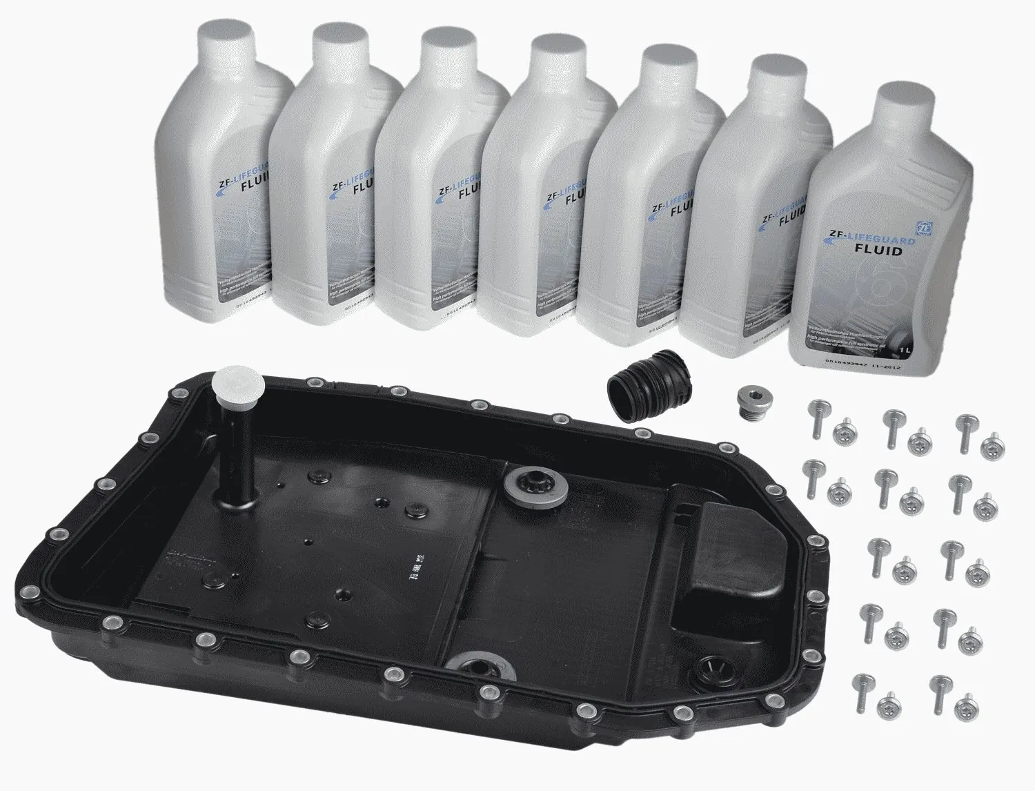 1071298033 ZF Parts