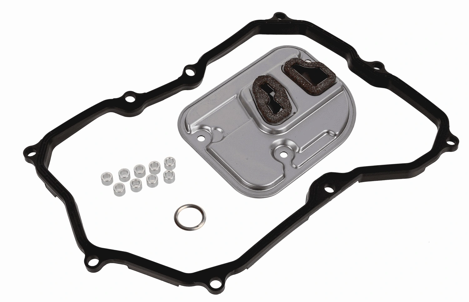 5961308411 ZF Parts