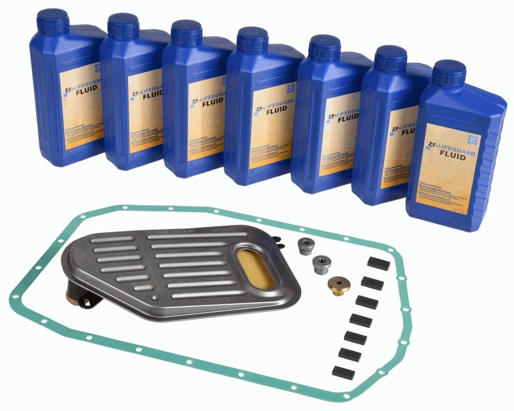 1060298070 ZF Parts