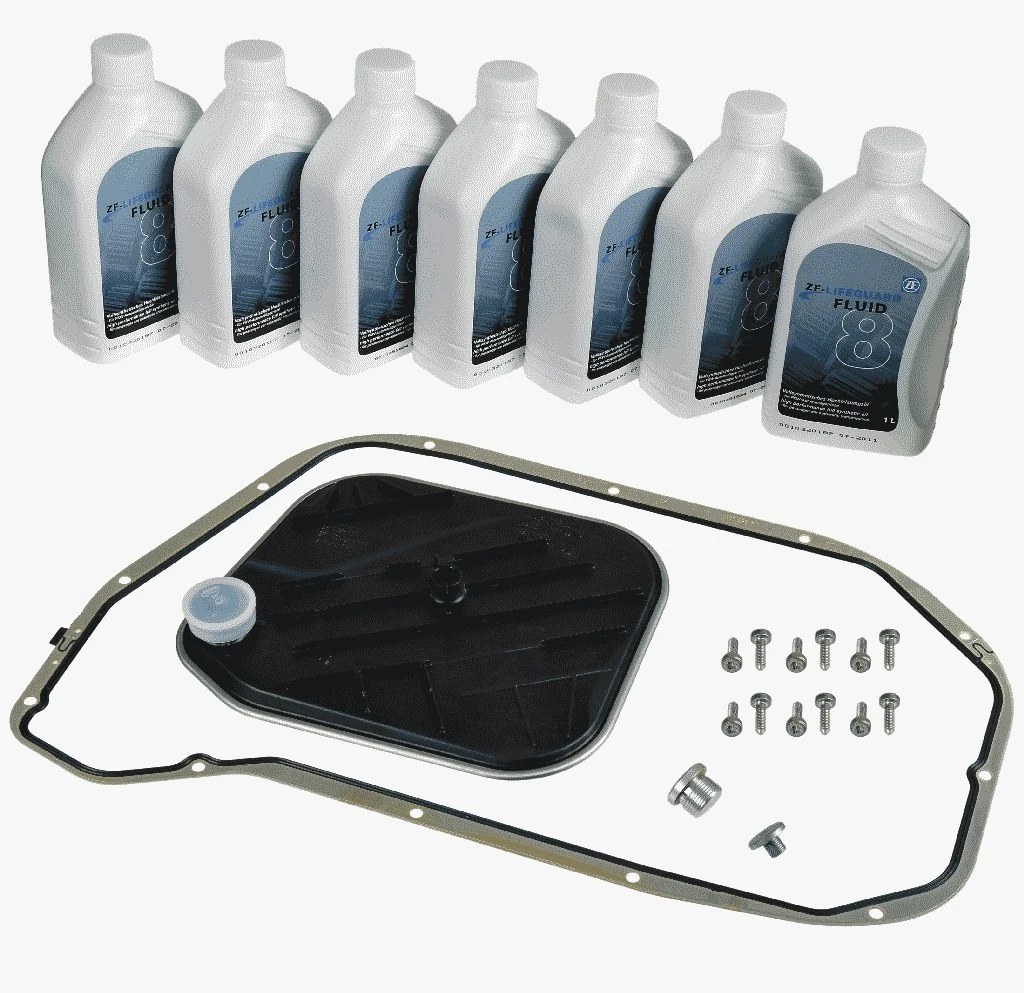 1091298067 ZF Parts