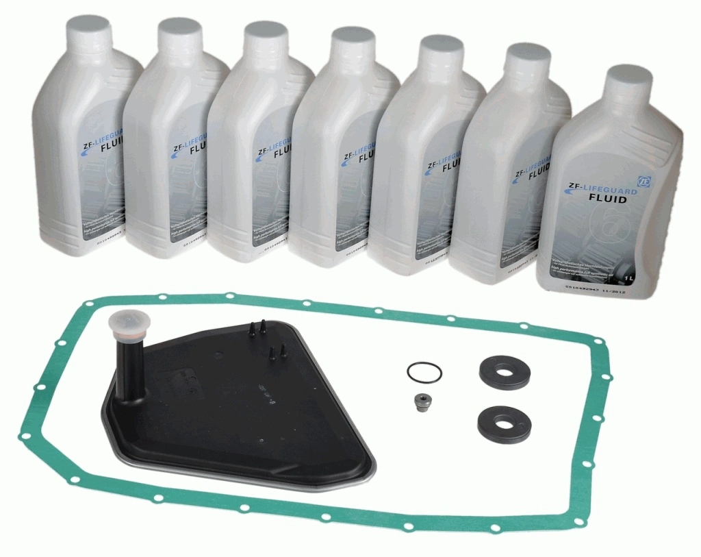 1068298061 ZF Parts