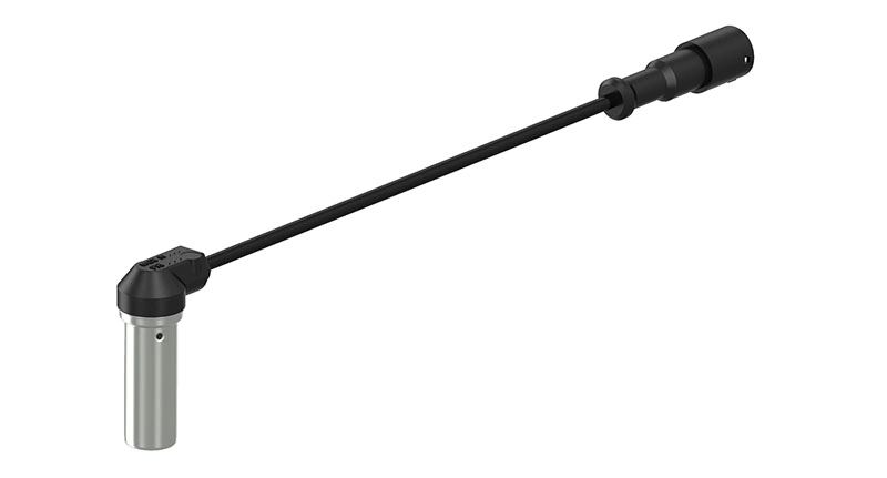 Czujnik ABS przedni DAF 95