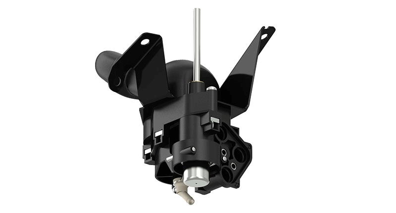 Zawór hamulca postojowego Provia PRO6450000 cena, od 132,80 USD