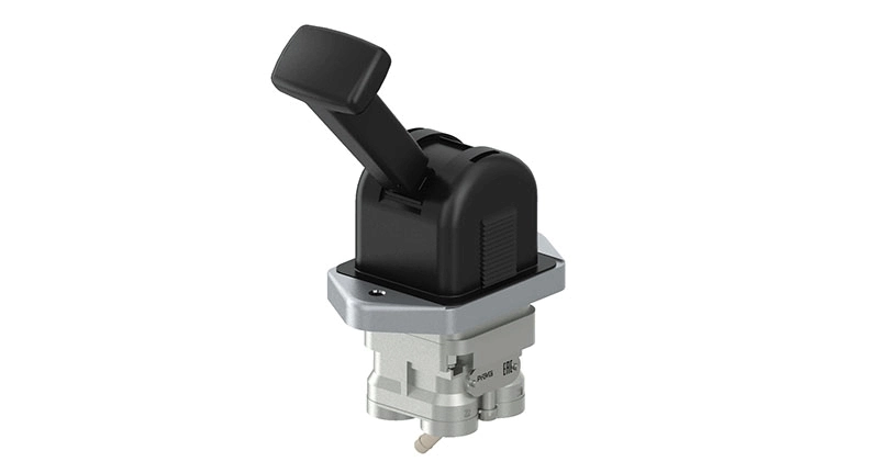 Zawór hamulca postojowego Volvo 10789584 cena, od 40,99 USD