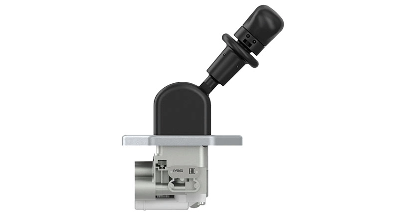 PRO6450030 Provia Zawór hamulca postojowego