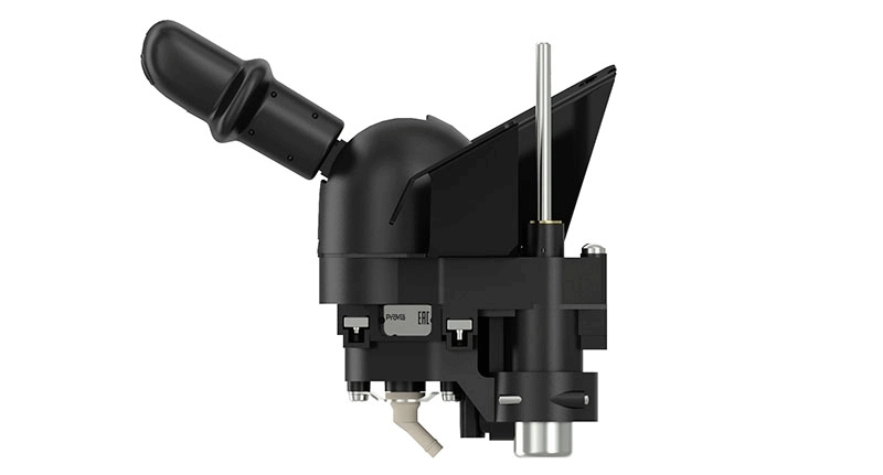 PRO6450000 Provia Zawór hamulca postojowego