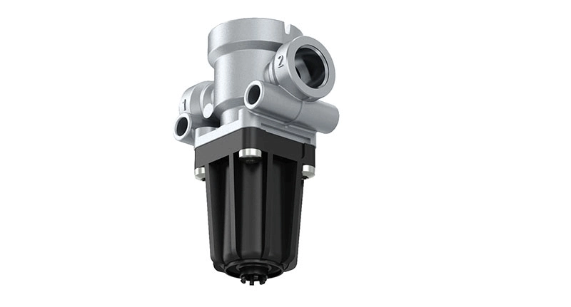 Zawór ograniczania ciśnienia w układzie pneumatycznym Provia PRO0103000 cena, od 46,97 USD
