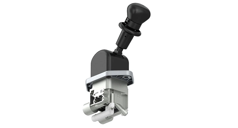 Zawór hamulca postojowego Provia PRO6450030 cena, od 68,53 USD