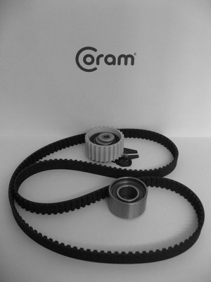  Pasek rozrządu, zestaw Opel Vectra 