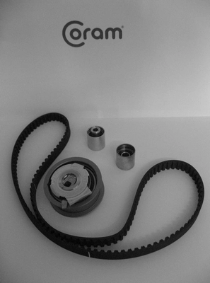 KTC951952 Coram