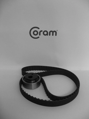 KTC604 Coram